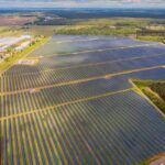 Agrofotowoltaika – łączenie produkcji rolnej z energią słoneczną